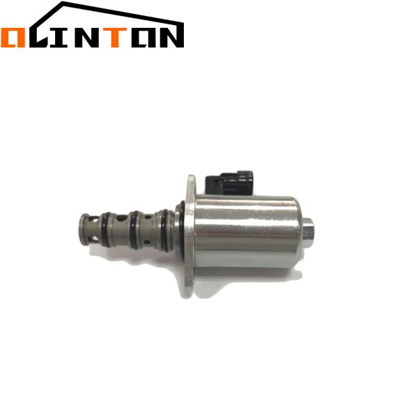 ZAX200-5G Solenoid Assy Oil Pump 9314145 Excavator Components Construction Works