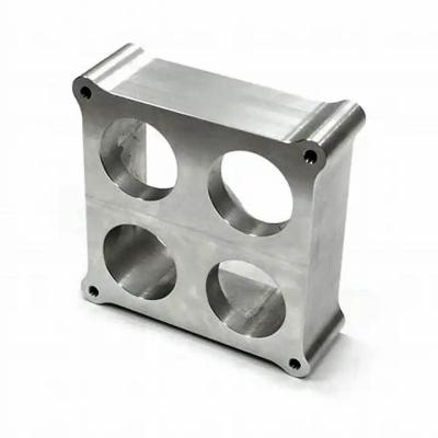 Partes de máquinas de torno CNC de titânio usinadas Tratamento térmico Requeijão Normalização