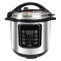 Autocuiseur 8L programmable commercial d'Okicook