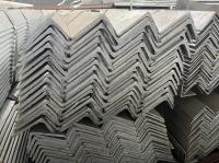 ASTM AISI 201 304 314 Grade Stainless Steel Angle Bar 3m 4m 5m Length For Buildings