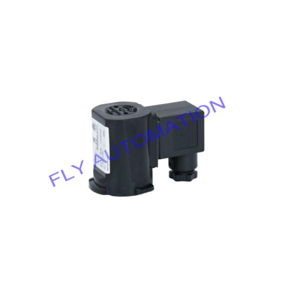 Катушка соленоида пневматического ручного клапана 8171 серии электромагнитная