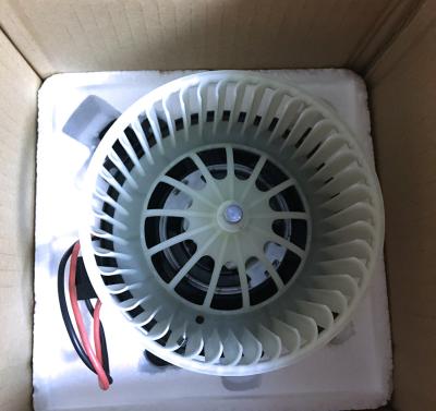 97057391200 97057392200 Heater Blower Fan Motor For Porsche Panamera