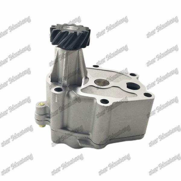 FE6T FD6T Bomba de óleo 15010-Z5512 15010-Z5513 15010-Z5001 15010-Z5503 15010-Z5004 Adequado para Peças de motor da Nissan