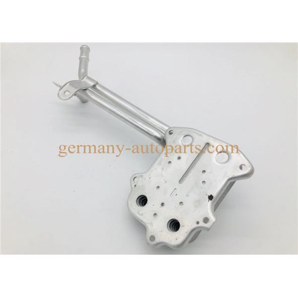 MK5 1.4L TSI Automotive Oil Coolers , 03C 117 021J Automotive Engine Oil Coolers