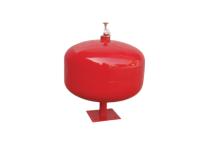 Omecfire 12KG que pendura o pó seco de ABC dos extintores automáticos
