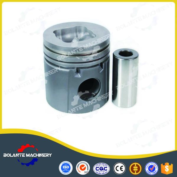 1004 1006 Perkins Engine Piston And Pin U5LL0038 U5LL0047