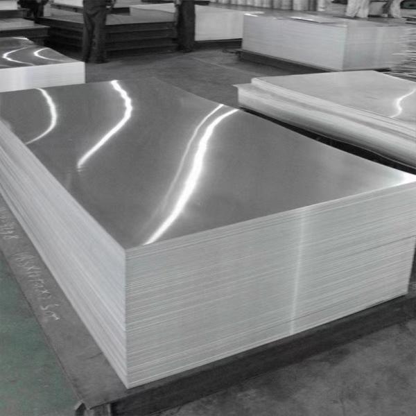 ASTM Aluminum Plate Sheet 2mm Thick Aluminum Sheet Metal 4x8 1050 1060 1100