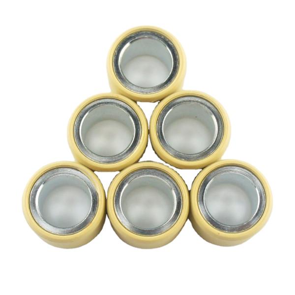 PCX CH125 IRON 12g Customized Roller Weight 20x15 for HONDA PCX SPI K36 CLICK VARIO