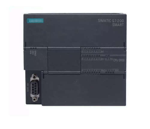 Brand-New 6ES7288-1SR30-0AA1 SIMATIC S7-200 SMART, CPU SR30 Good Price and Quantity