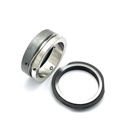 Wave Spring Mechanical Seal Suit for Hilge Pumps Replacement AES W04 1688Y