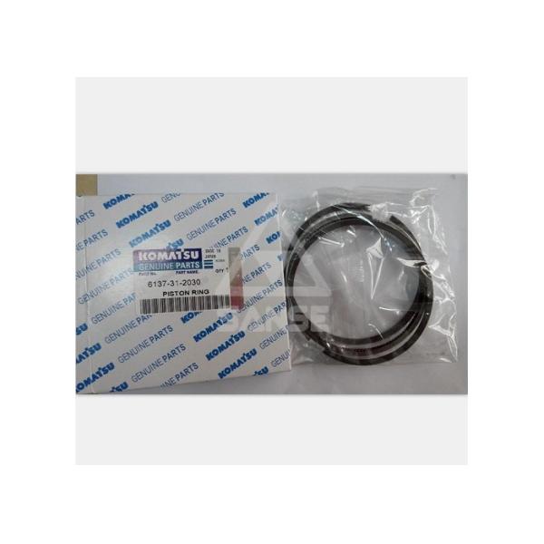 SA6D125E-2 Engine Piston Ring 6151-31-2030 for Komatsu WA470 Machinery