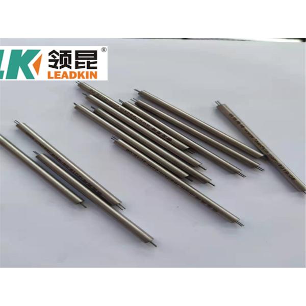 0,25" type thermocouple d'E câblent le câble du simplex 4mm du thermocouple