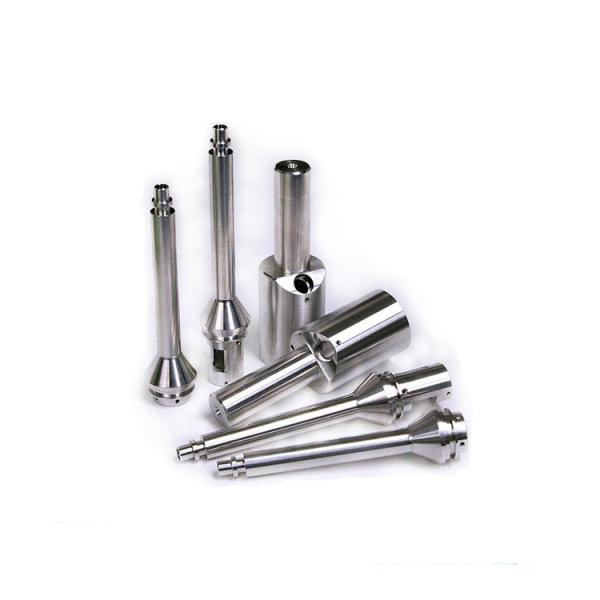 Annealing T5 Treatment Aluminum Cnc Machining Parts Plate Fabrication Ra 1.6