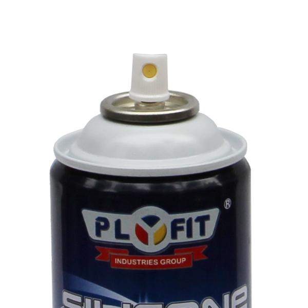 брызги отпуска прессформы силикона 400ml для резины пластмасс