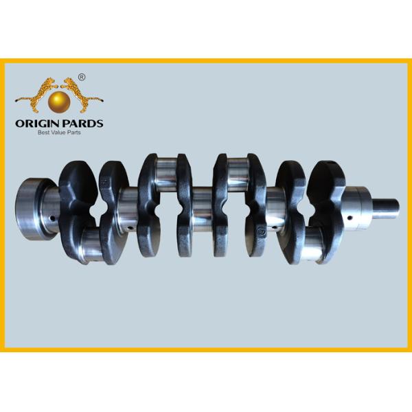 8982735900 плита фланца этапа 3 яруса 4 двигателя ZAX120-5A ZAX160-5A кривошина 4JJ1 экскаватора модельная