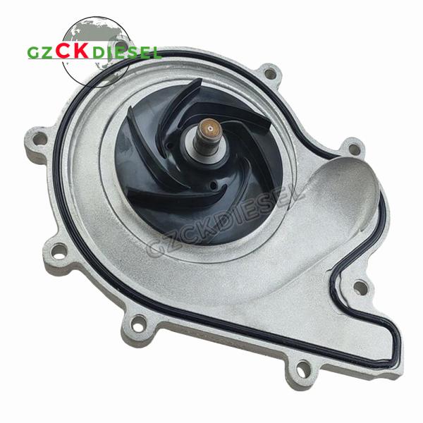 Water Pump 5269784 C5269784 for Cummins ISF2.8 ISF3.8 Engine Part