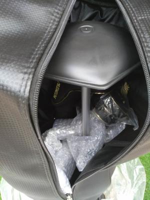 strong arm club protector , golf club protector , golf club , golf protector