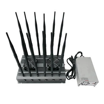 CDMA GSM настольный джаммер блокировщик сигнала телефона изолятор 4G LTE