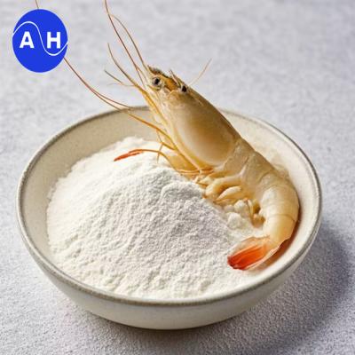 Fast and Healthy Shrimp Growth Light White Powder Amino Acid Chelated Calcium for Optimal Absorption