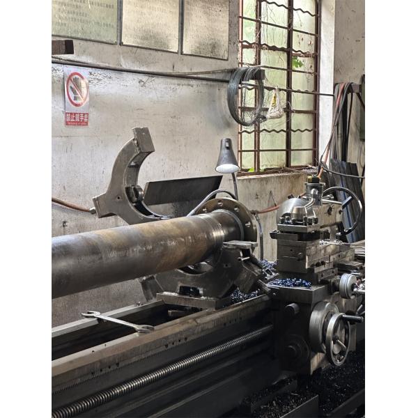 OEM Plunger Pump For Road Roller Swash Plate Hydraulic Axial Piston Variable Pump