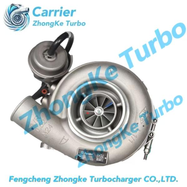 GTC3576D Turbo 435-4500 823108-5012S 4354500 4354501 Turbocharger For C7.1 320D2 E320D2