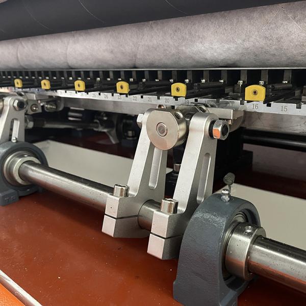 Aiguille multi de ZOLYTECH piquant la machine piquante industrielle de matelas machine-machine