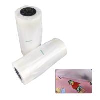 T- Film de transfert de chaleur du petit pain DTF d'ANIMAL FAMILIER de chemise imprimant 0.3mpa