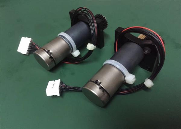 Motor chave da tinta de Ryobi 920 das peças sobresselentes da máquina de impressão do OEM/ODM Ryobi
