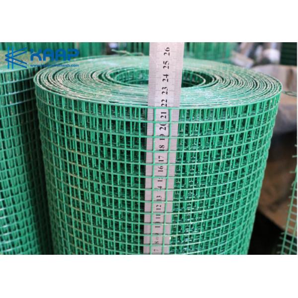 Горячая окунутая ячеистая сеть ограждая гальванизировать Электро