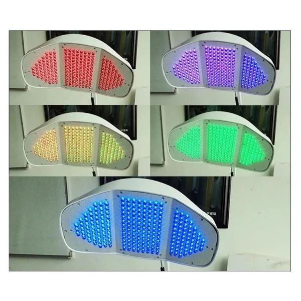 Professional Photodynamic Therapy Machine 200nm-900nm PDT Beauty Machine