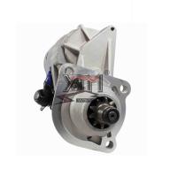 6BT 6BT5.9 6D107 Motor de arranque de 24 V para 92-99 Case Tractor 1150G 850D 850E PC220-8/200-8 128000-2561 OEM