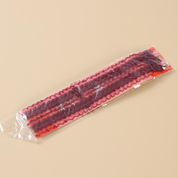 Factory lace design nylon spandex elastic band for sexy bra lingerie underwear webbing tape elastic band