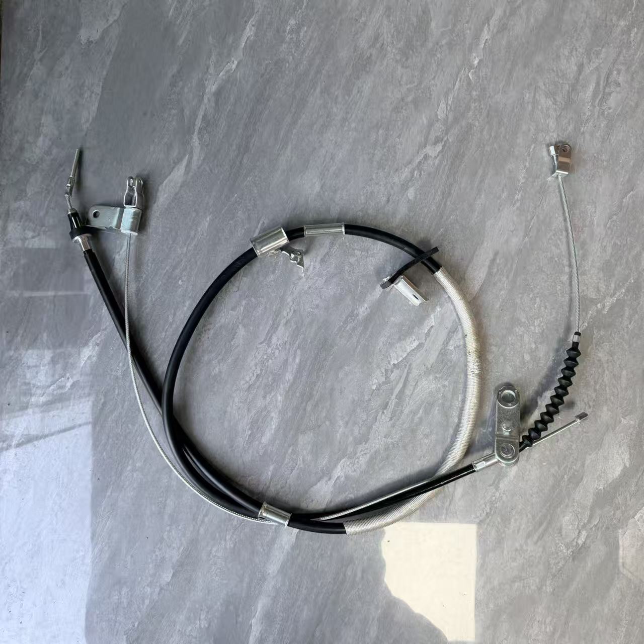 46430-26440 46420-52210 46410-260B20 Parking Brake Cables For Toyota Hiace