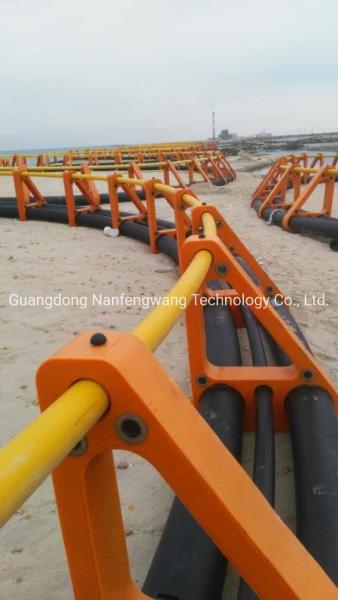 HDPE Square Floating Fish Cage for Tilapia Farming in Lake Freshwater Delivery Detail Two Weeks After Receiving Deposit