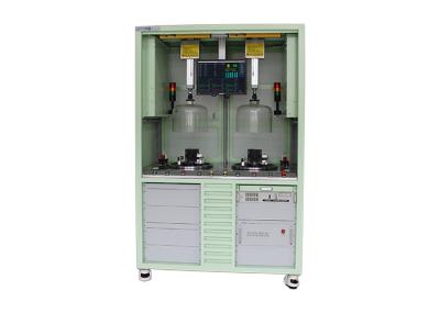 3KV / 5KV Stator Vacuum Testing Machine , High Speed Motor Testing Equipment