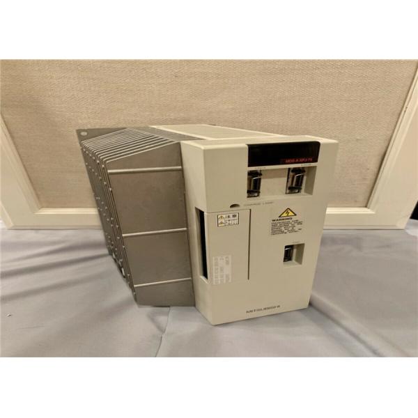 Мицубиси - Привод-АК шпиндель МДС-А-СПДЖ-75 3 участка, 7,5 кВ, 26 а (выход)