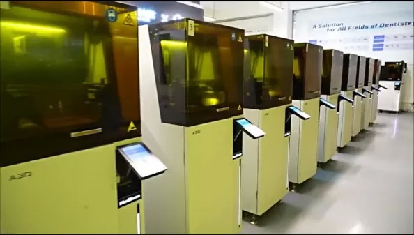 Exceldent Dental Technology Development Co., Ltd.