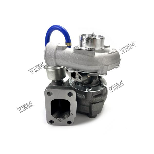 Turbocharger T4.236 Diesel Engine For Perkins 2674A108 Accessories