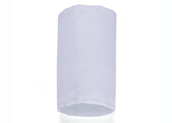Oil Repellent Black Orange Bubble Ice Bag , Agriculture Herbs High Efficiency Filter Bags