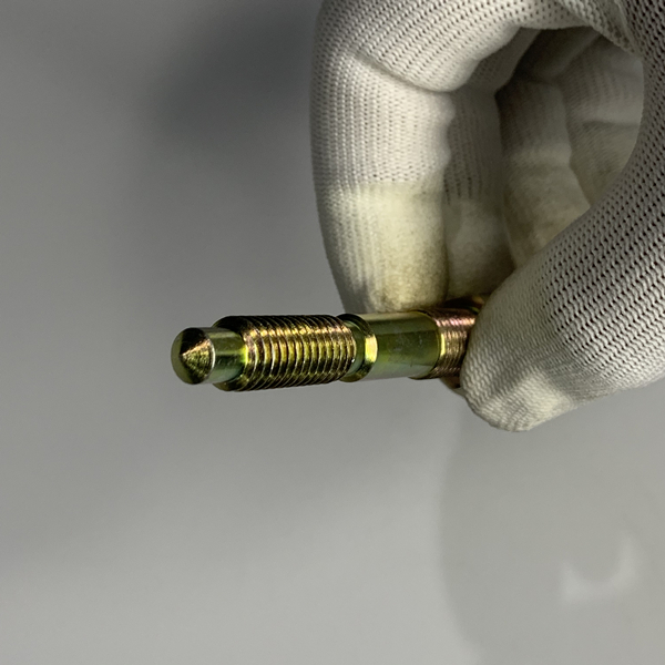 Части газонокосилки скрепляют болтами - Адвокатура G65-6270 кровати приспосабливает Toro Greensmaster