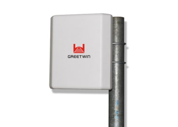 Waterproof Outdoor Wall Mounted Mobile Phone Signal Enhancer for Signal Repeater