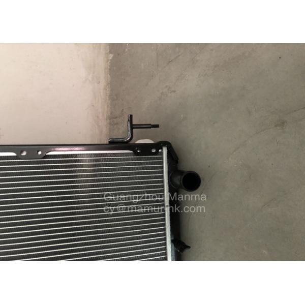 FN1-8C342-AA Truck Radiator For JMC 1040 1041 493 130110013