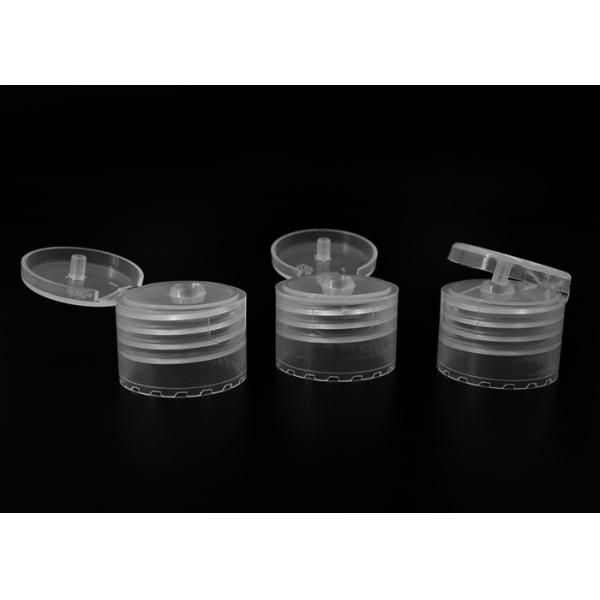 24/410 крышек закрытия диска 27mm PP верхних для пластиковой бутылки
