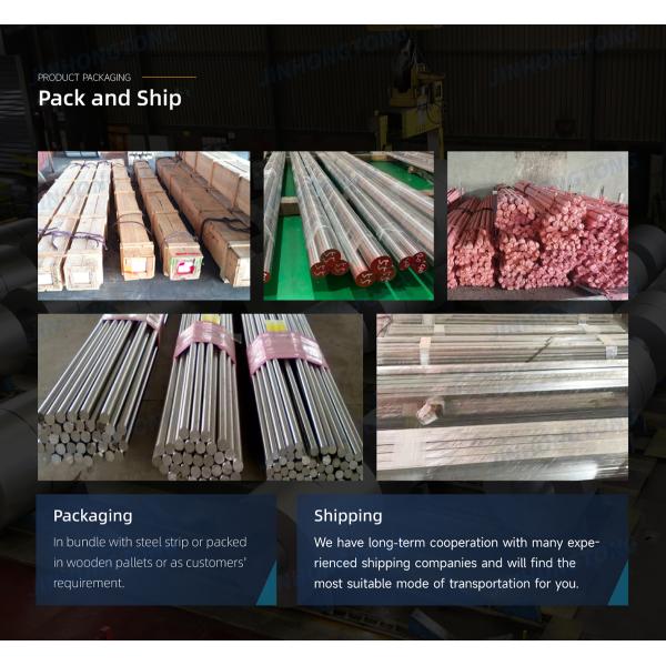 Genuine Quality AISI ASTM Factory spot 304 310 316l 8mm Stainless Steel Round Bar for food industry
