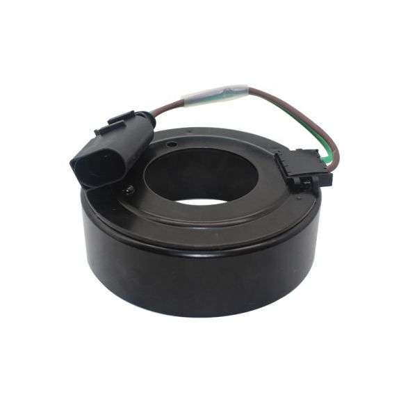 Kpl Brand AC Compressor Clutch Coil for VW Polo 12V Auto Spare Parts