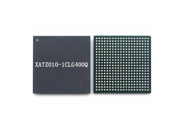 28K Logic Cells XA7Z010-1CLG400Q Field Programmable Gate Array 400-LFBGA