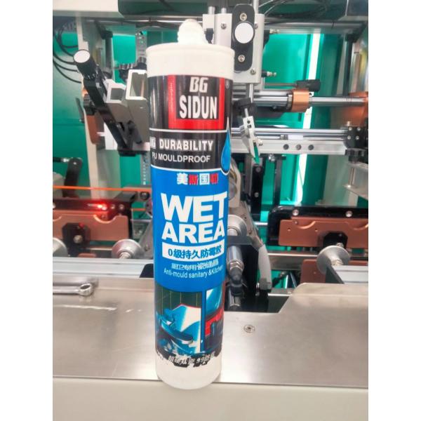 Силиконовый картриджная труба 1-8 цветов Скринпринтер Автоматическое разгрузочное питание