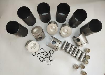Excavator H07CT Rebuild Kit For Liner/Piston/Piston Ring