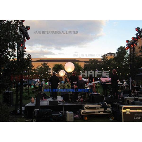 200-960W LED Moon / Pearl Series Event Lighting Balloon 200W Inflatable Led Lamp 960W Inflatable Led Lantern