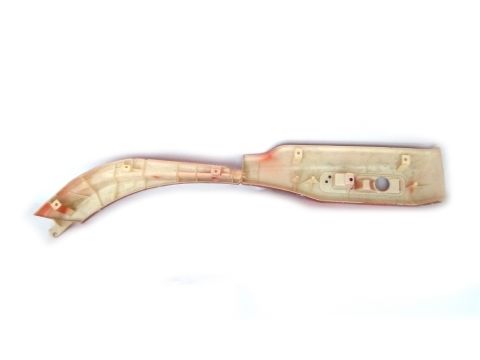 1B22084300002 Inner Trim Panel Assembly For FOTON